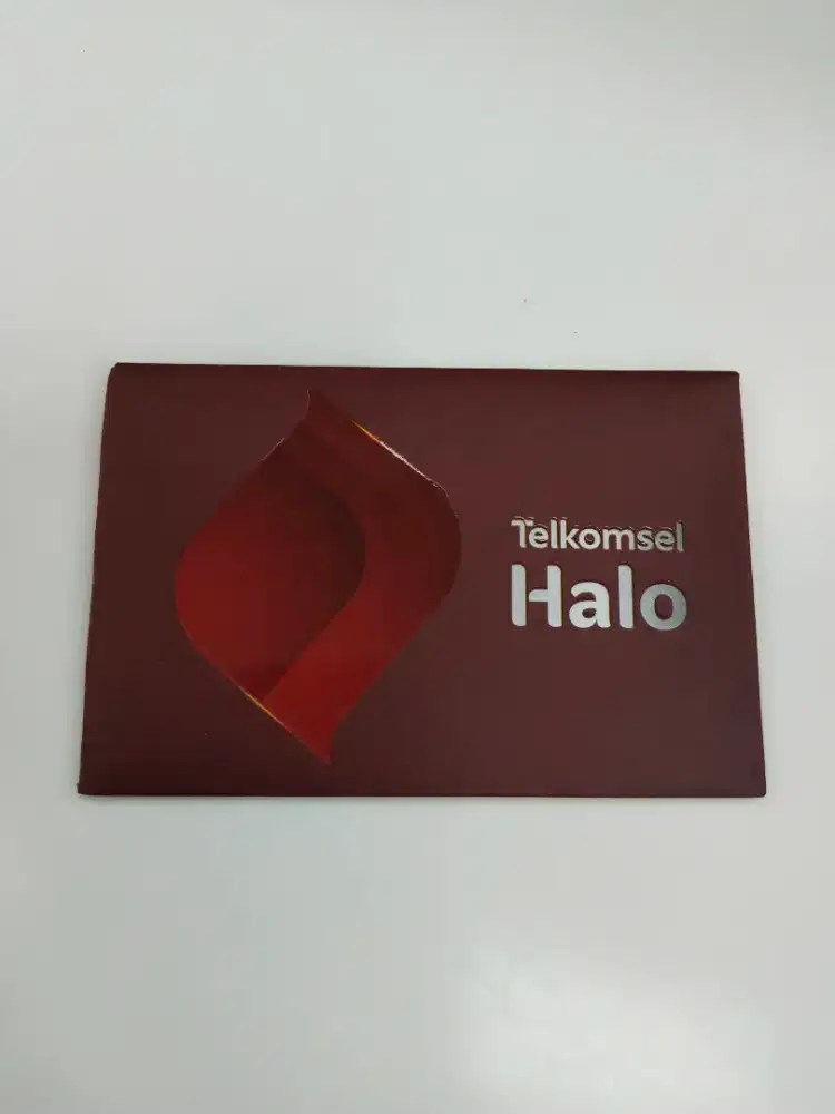 Kartu Perdana Fisik Dan Esim Telkomsel