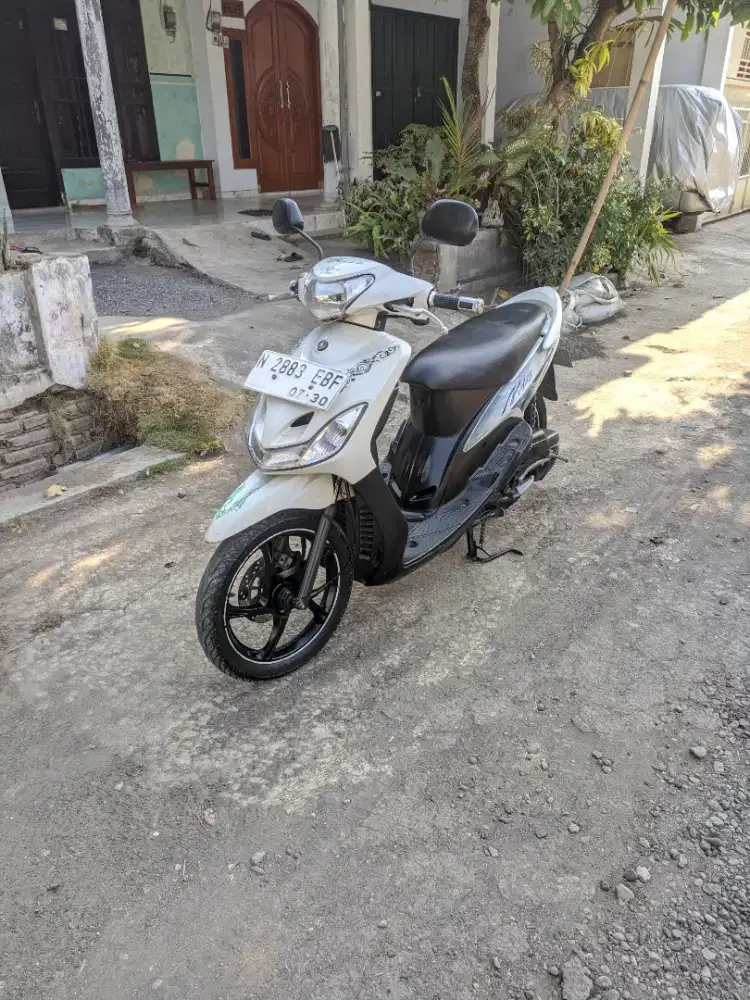 di jual mio lengkap hidup bodi ori