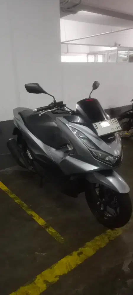 Honda PCX tahun 2023