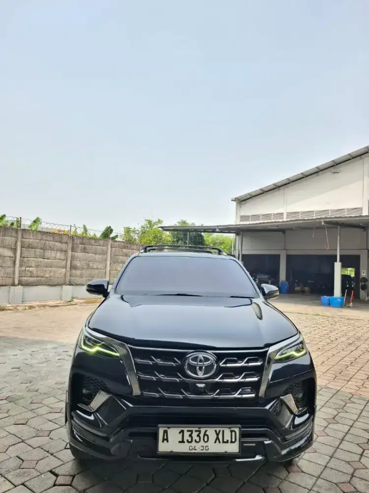 VRZ GR 2022 2.4 matic. Km 73rb antik