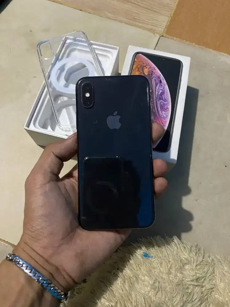 IPHONE XS 64 GB INTER