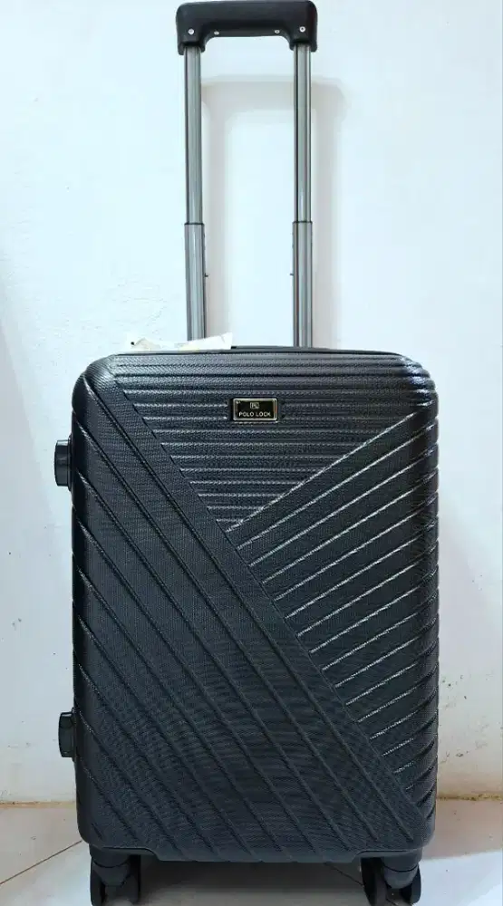Baru Tas koper hardcase 20 inch