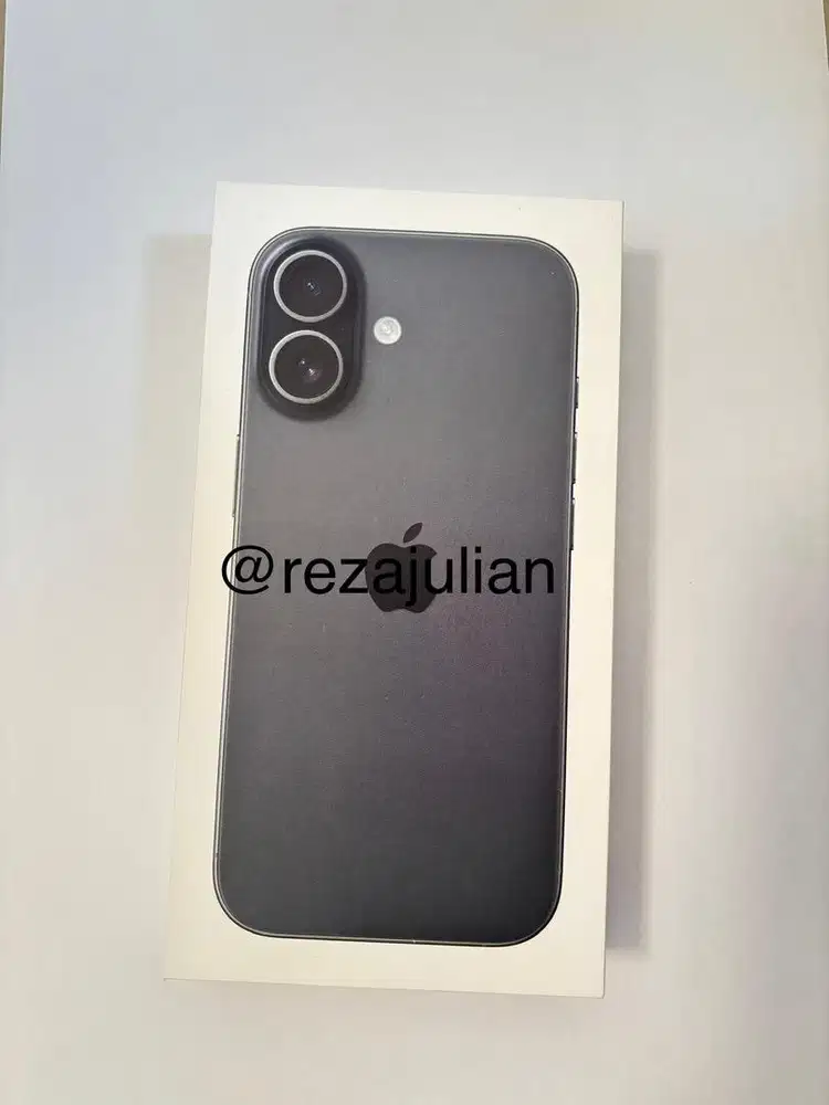 iPhone 17 256gb Hitam Garansi on 2027 Resmi Ibox