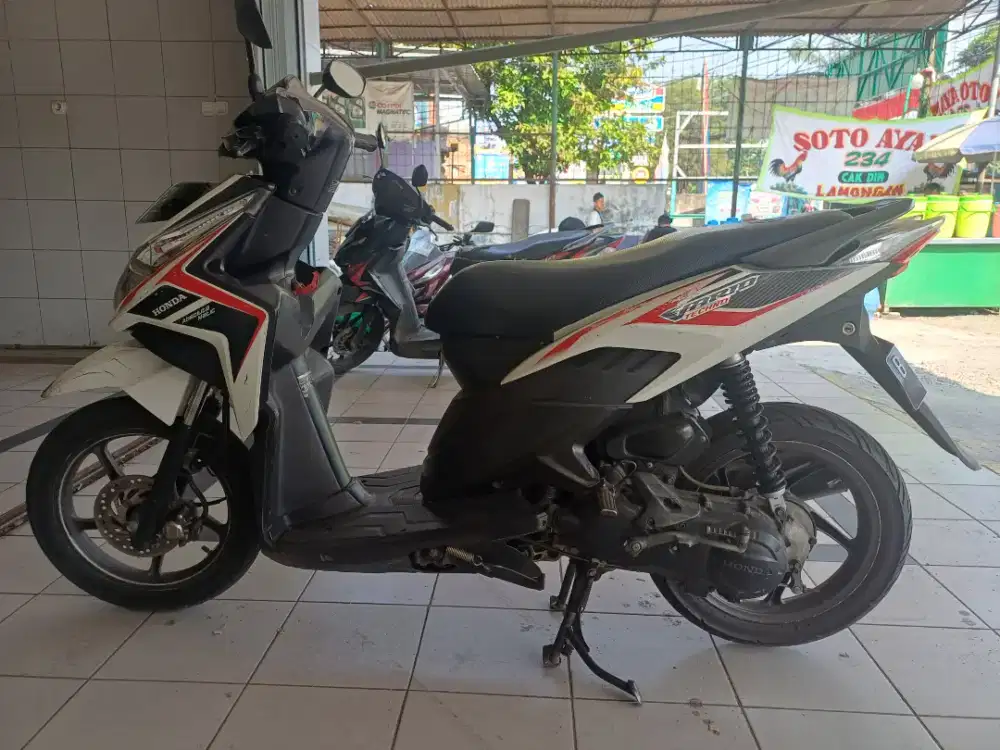 Honda Vario Techno 110 CC
