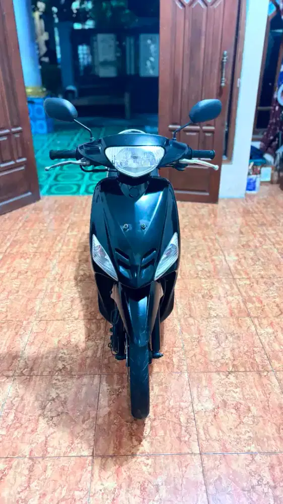 YAMAHA MIO  5TL THN 2008