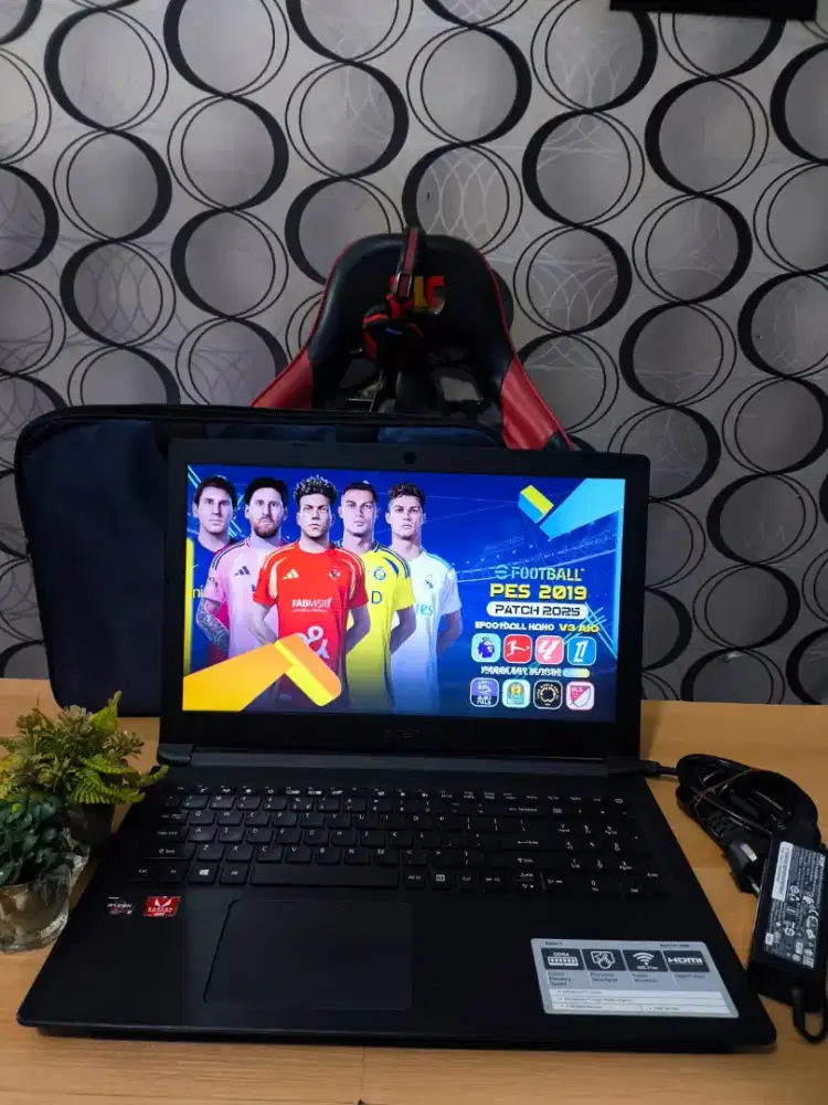 ACER ASPIRE 3 A315-41 SLIM Good Condition [SSD]