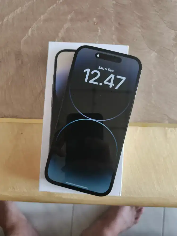 Iphone 14 pro inter all operator