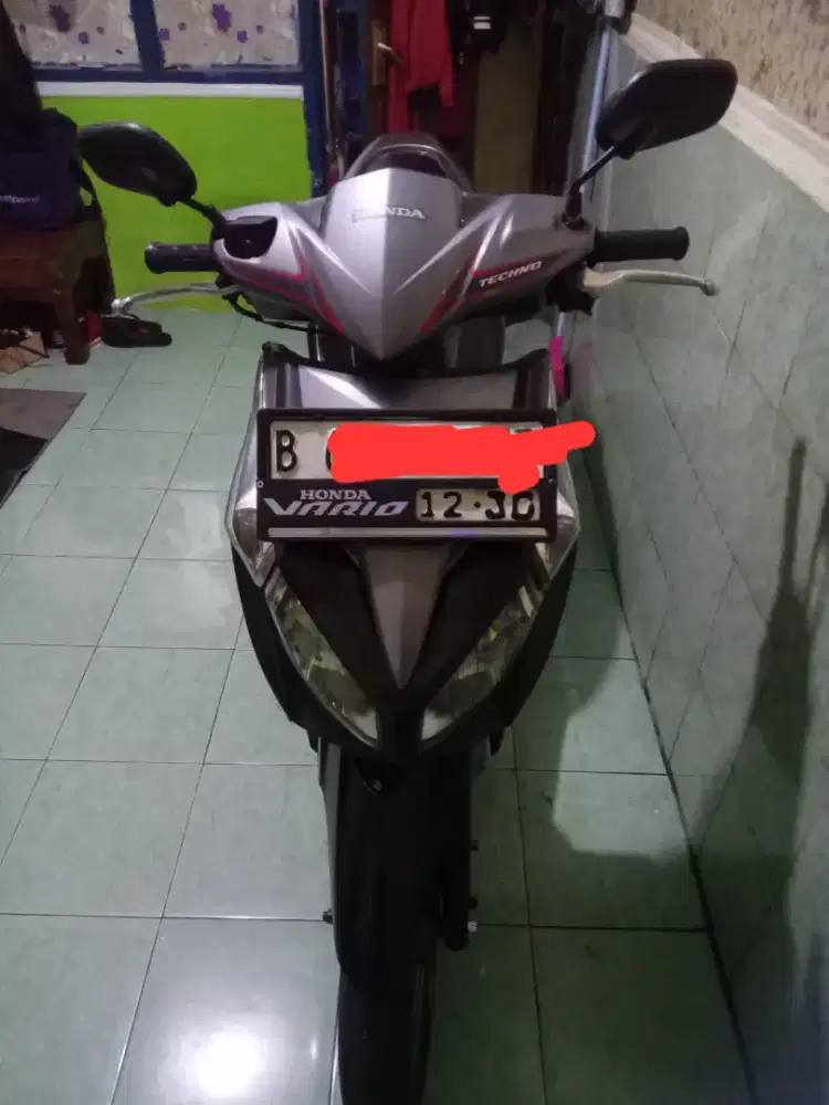 Vario teckno 2010