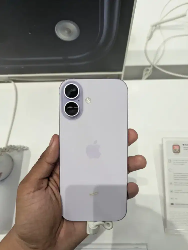 iPhone 17 256 Gb