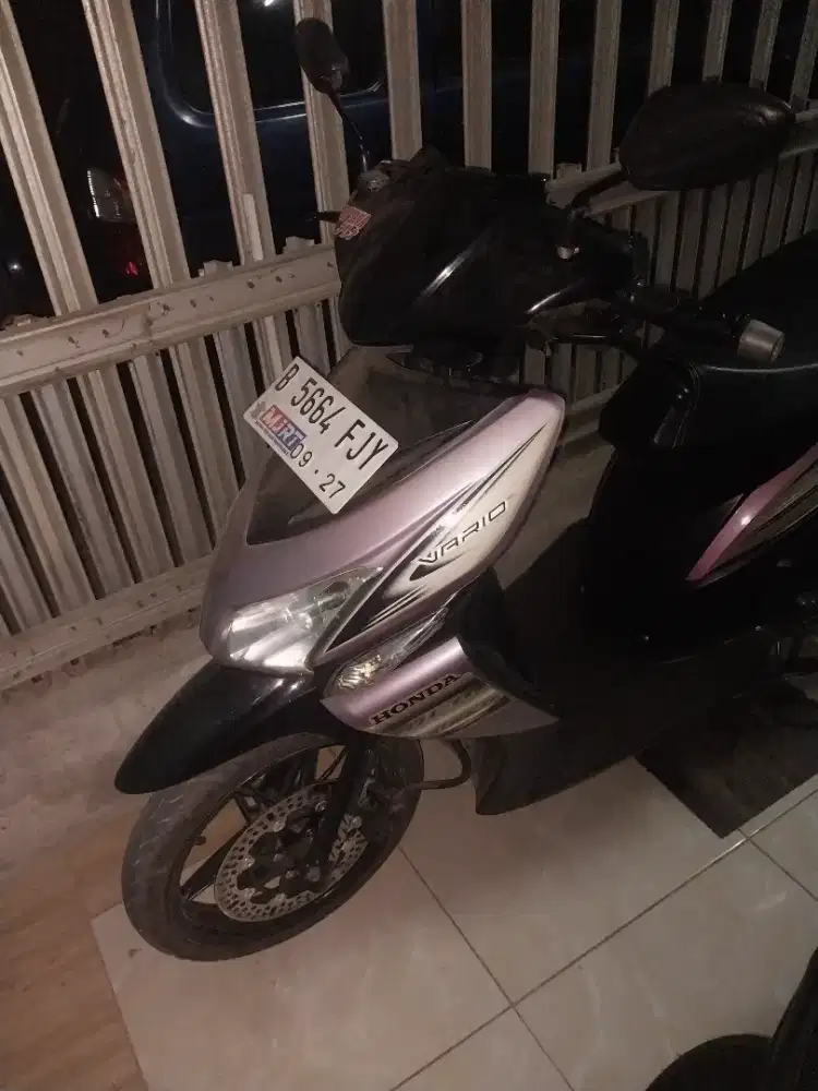 Vario karbu 2008