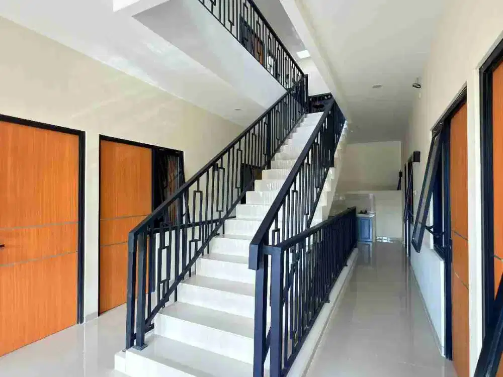 Dijual kost ekclusive jalan bunga merak suhat