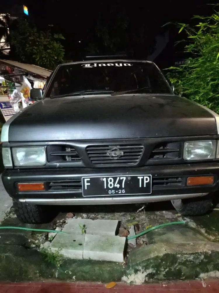 penjual