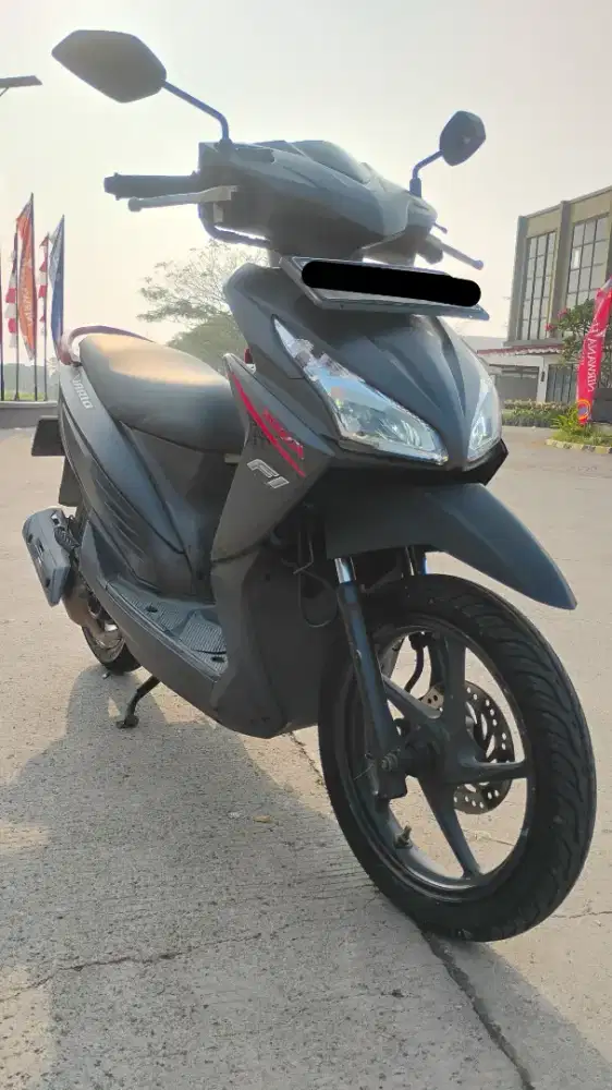 Jual Cepat Honda Vario 110 Pajak Hidup