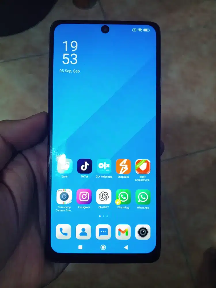 Xiaomi 11t 5g ( 8/256 )