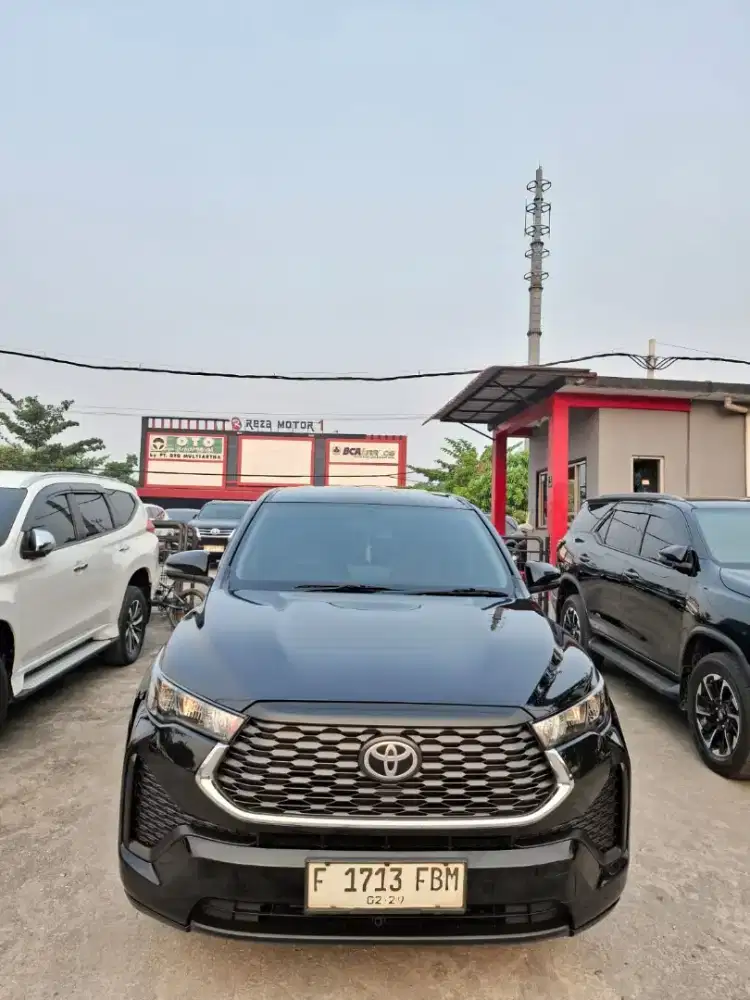 Zenix 2024 G hybrid matic. Km 61rb