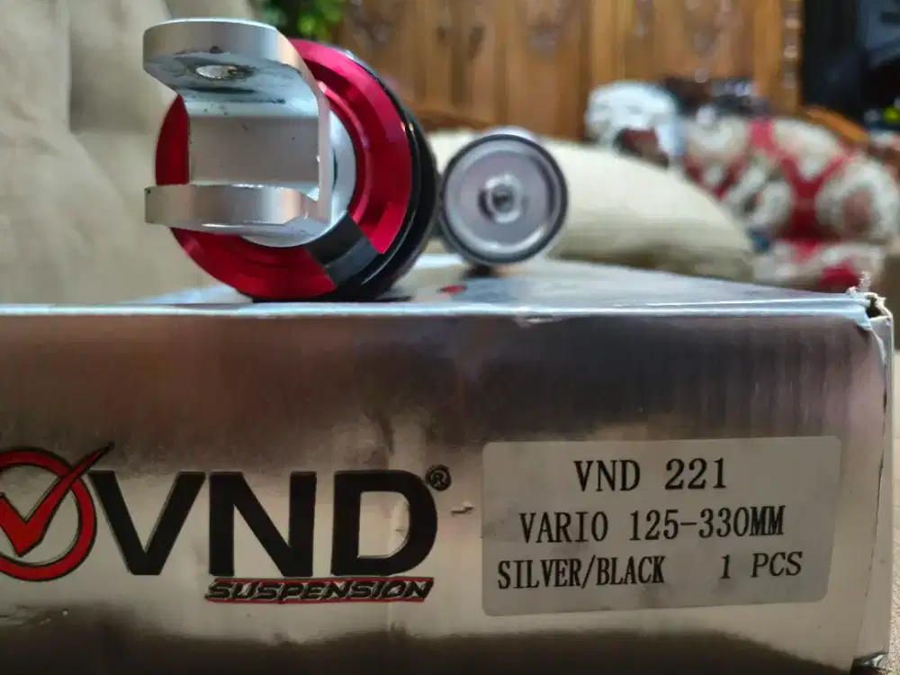 Shock vnd 221 Vario