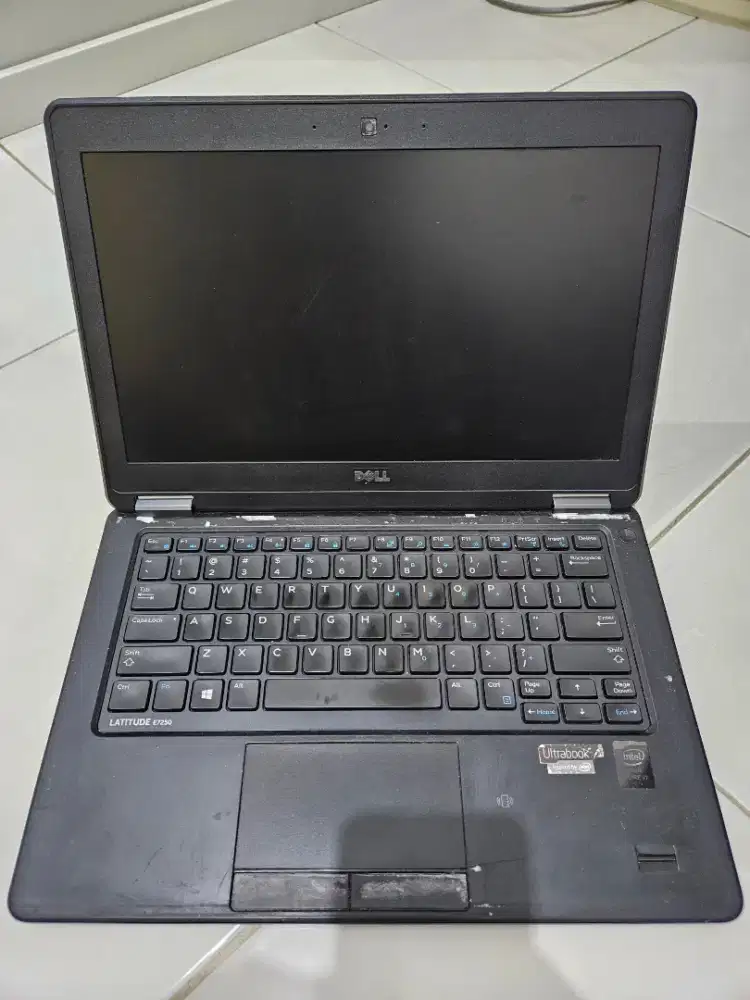Laptop Ultrabook Dell XPS E7250