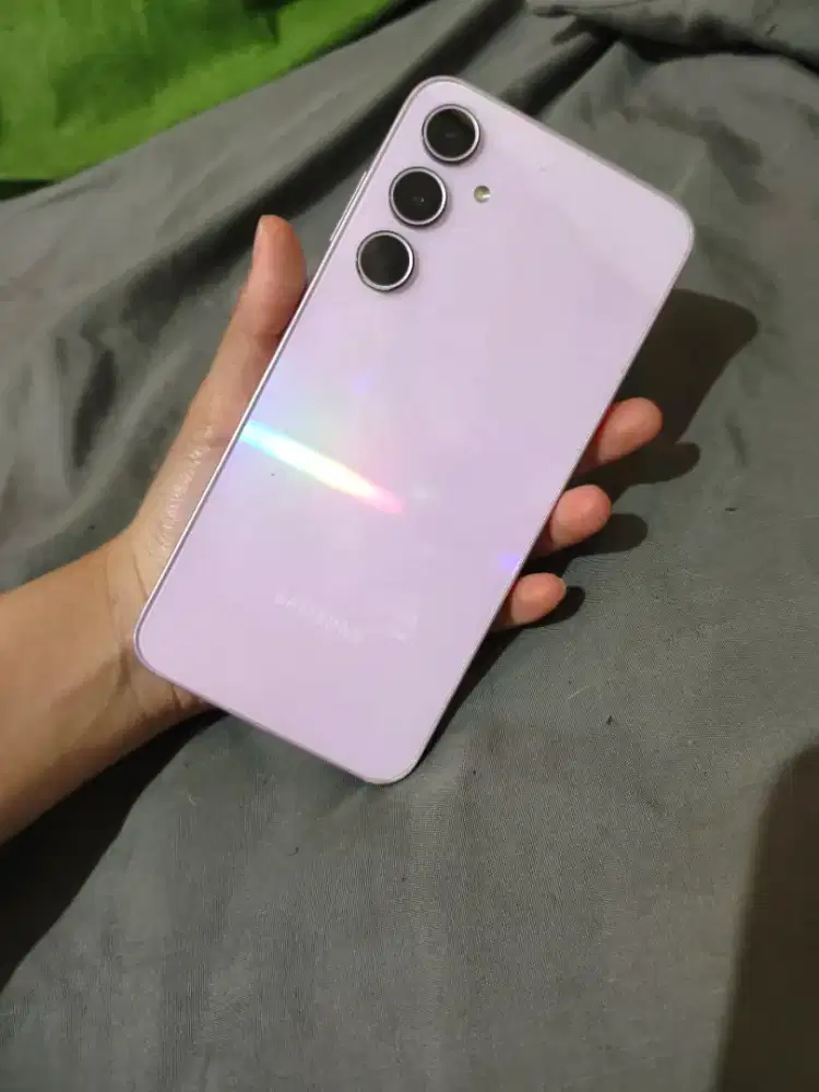 Samsung A35 8/256Gb