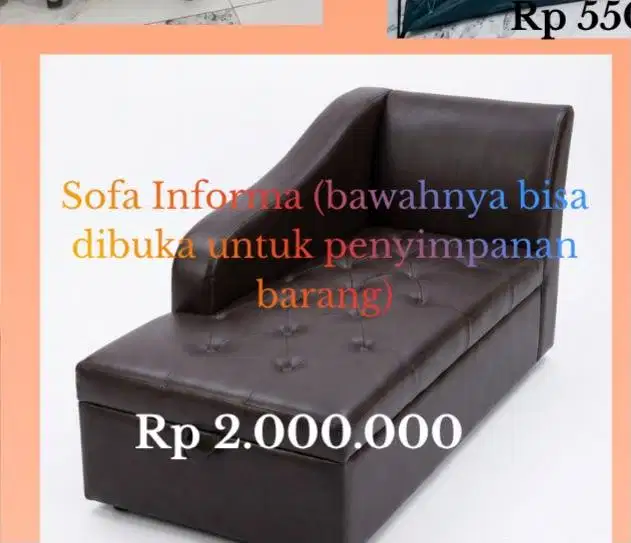 Sofa informaaaa