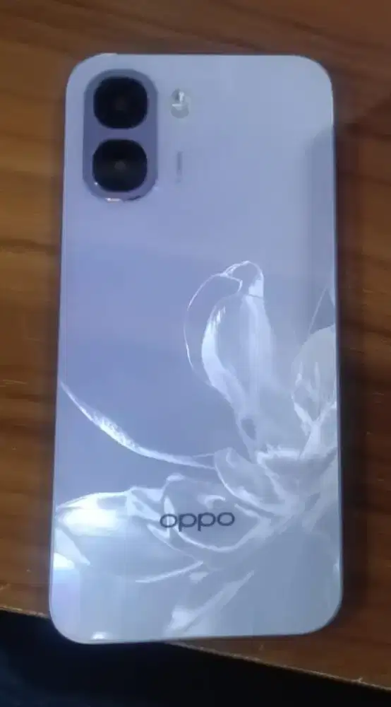 Jual Oppo A6x fullset