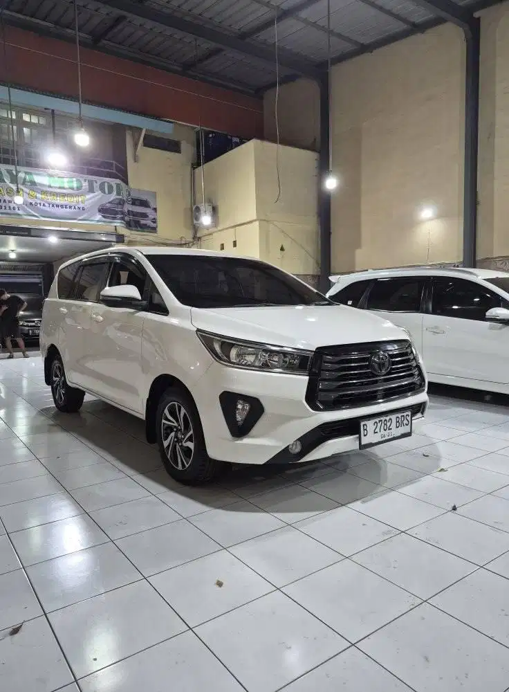 DP 10 JUTA REBORN G AT DIESEL 2021