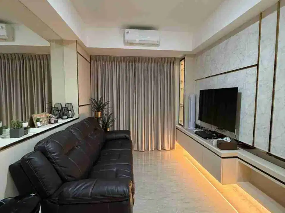 Dijual Apartment di Podomoro Medan
