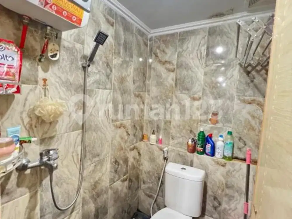 Apartment Modernland 1 BR Furnished SHM