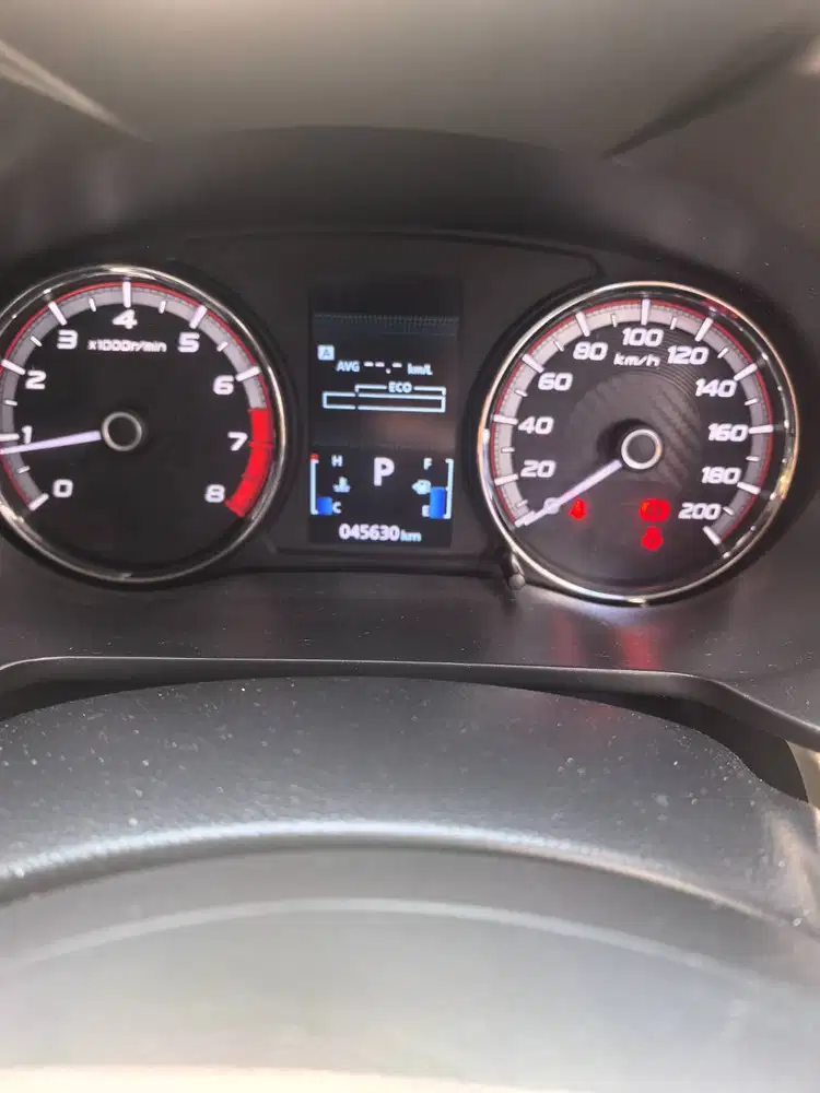 Mitsubishi Xpander Ultimate 2018 Hitam | Tangan 1 | KM 45.600