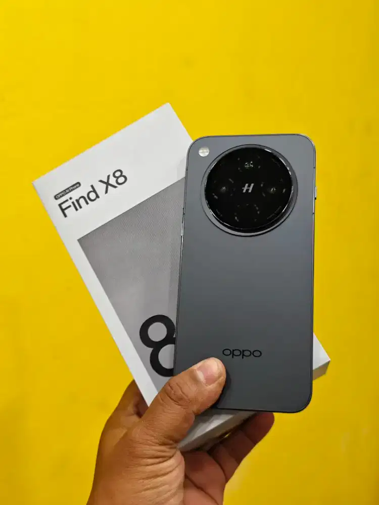 Oppo Find X8 16/512 Gb Like new
