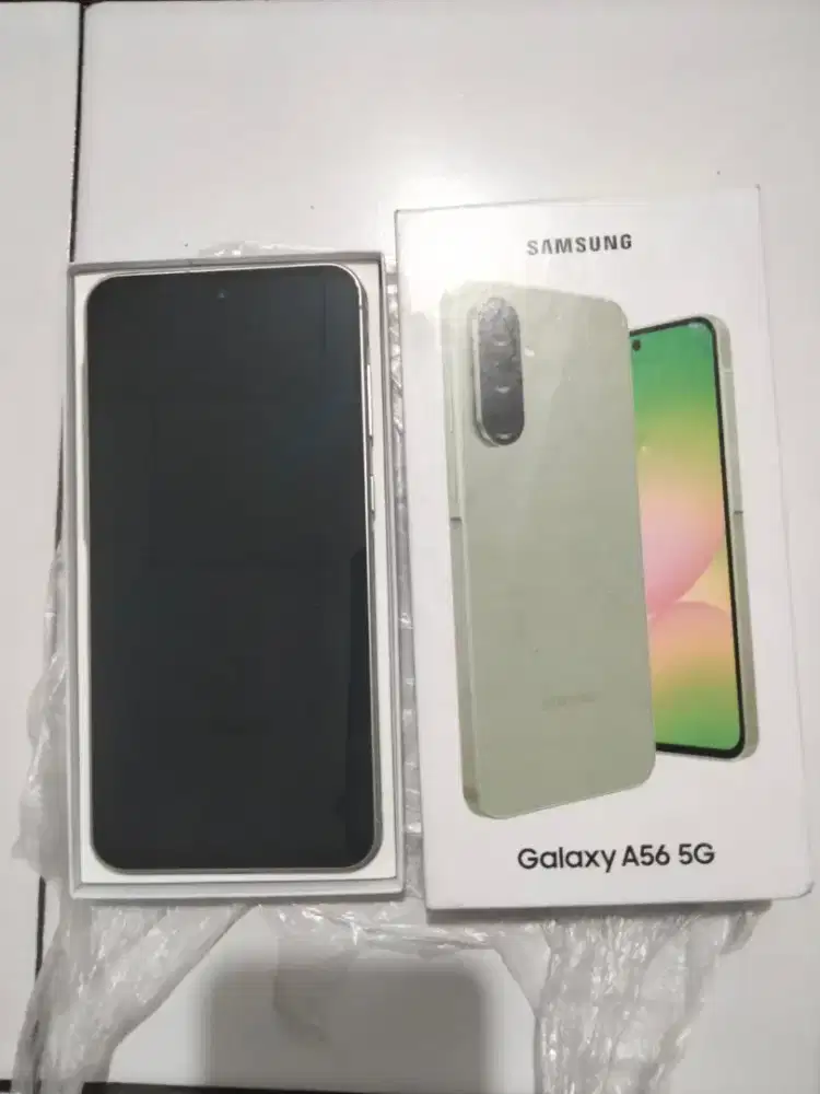 Samsung A56 8/256