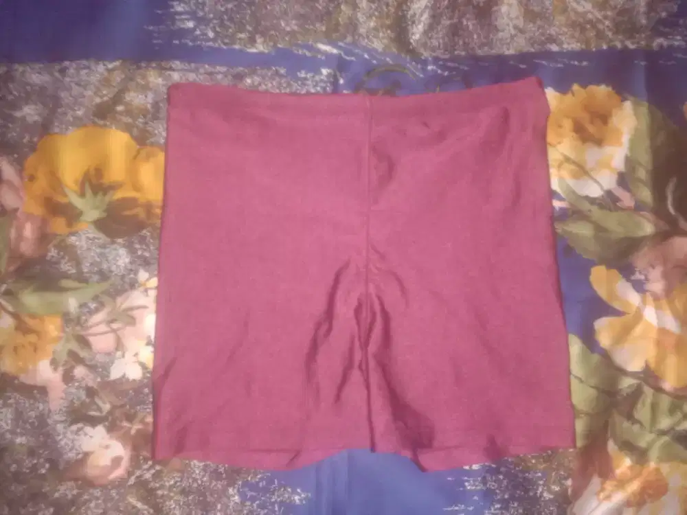 Hotpants wanita