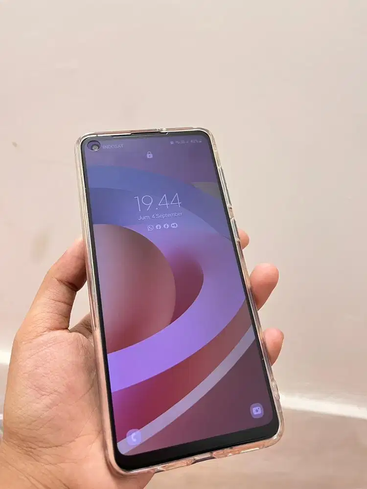 Jual hp Samsung a21s