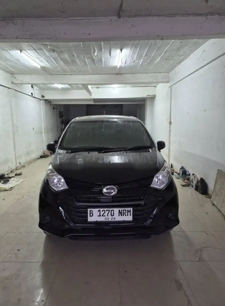 DP 8 JUTA SIGRA X MANUAL 2018