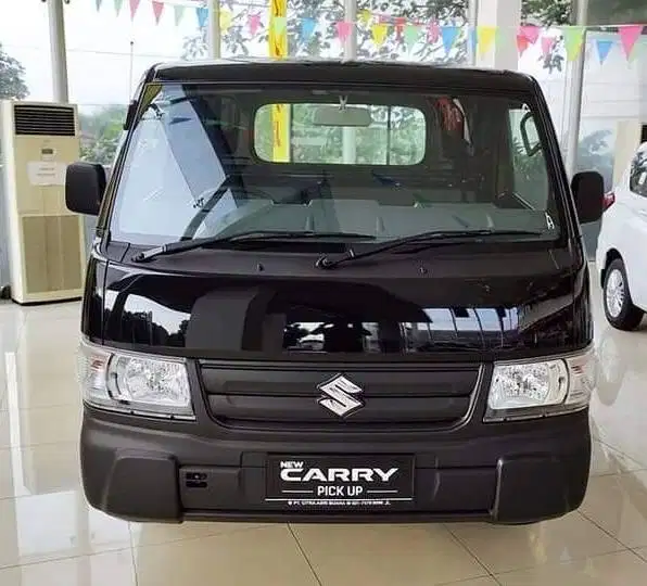 DP 5 JUTA: SIAP BAWA PULANG NEW CARRY PICK UP 2026