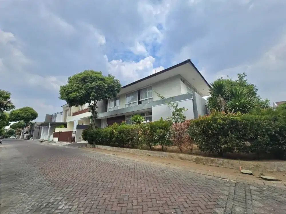 CitraLand Terdepan dekat Gwalk International Village Villa Sentra Raya Gapura Puri Widya Kencana Raffles Stamford