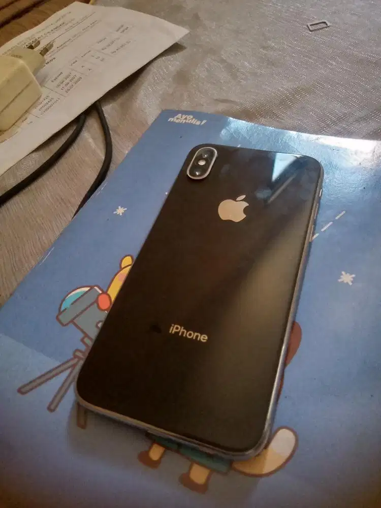 ip x 64gb batangan