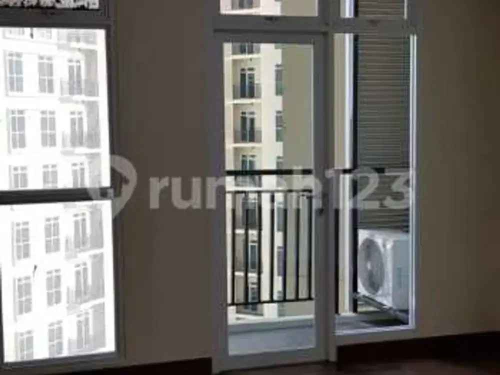 Apartemen Bagus Bersih Siap Huni di Jakarta Barat