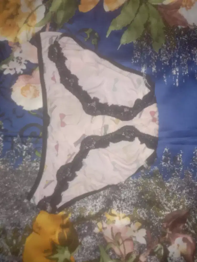 Pakaian dalam wanita