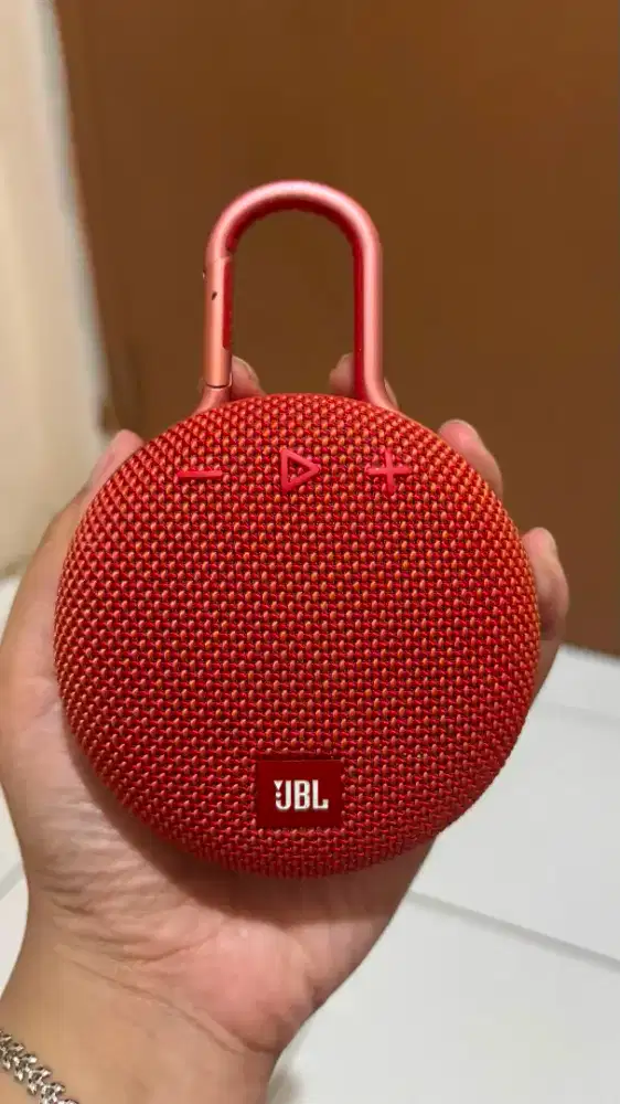 Speaker JBL CLIP3 ORI