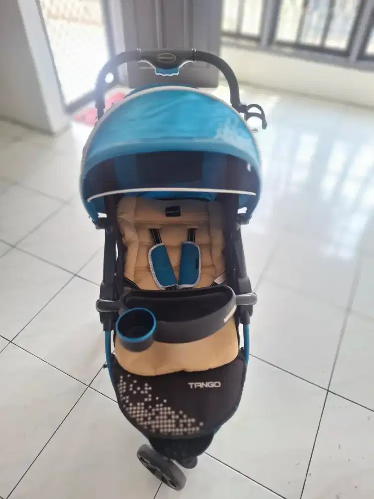 For Sale - Stroller Babyelle Tanggo