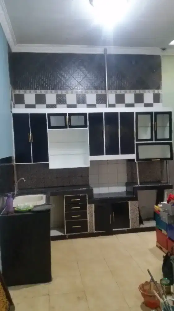 Tukang bangunan
