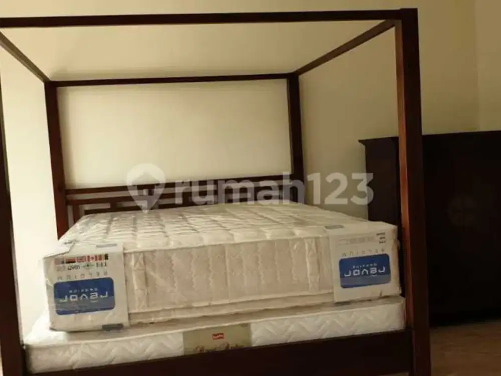 Di Jual Rumah Cluster Belano Gading Serpong