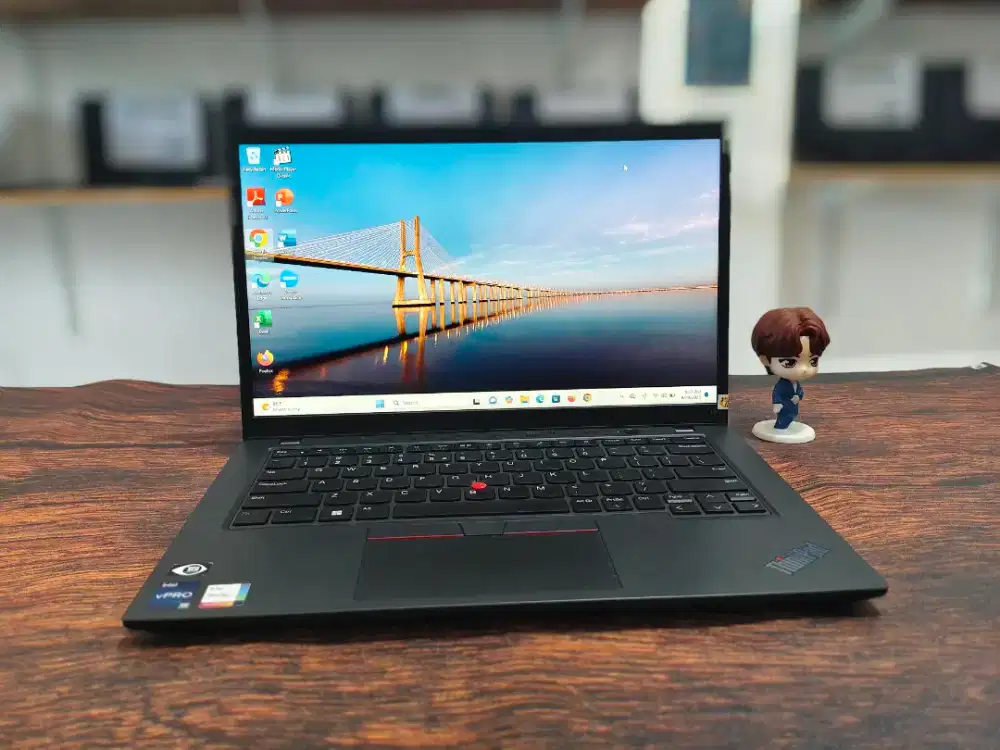 Jual Cepat Seri Baru THINKPAD L14 G3 i5 gen 12 Murahh