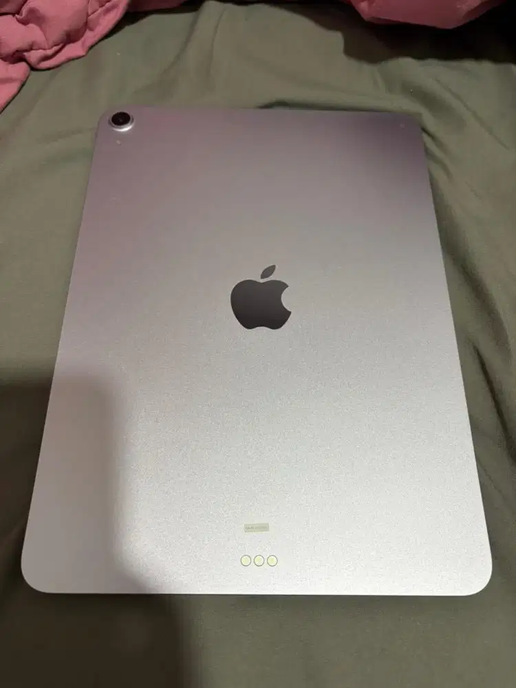 Jual Ipad Air m4 256GB 11 inch Second bekas beli di Urban Republic