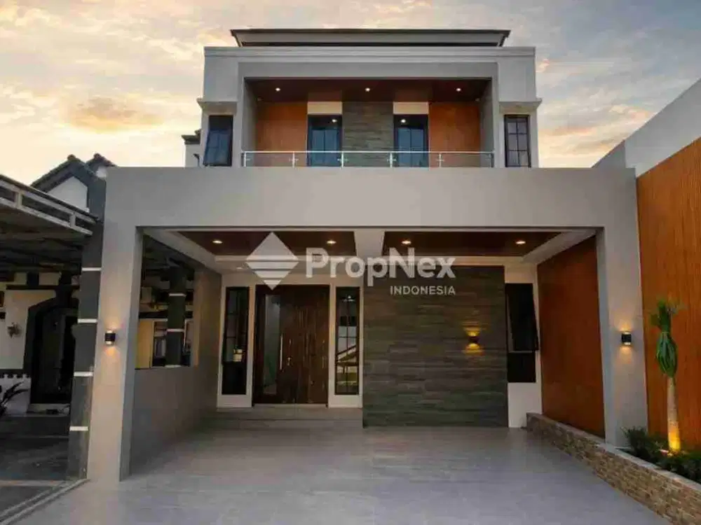 Dijual Rumah di Batam
BEVERLY PARK