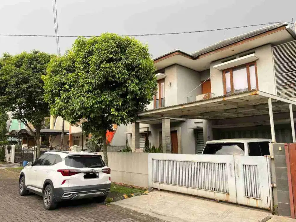 Batununggal Siap Huni Mewah Kota Bandung