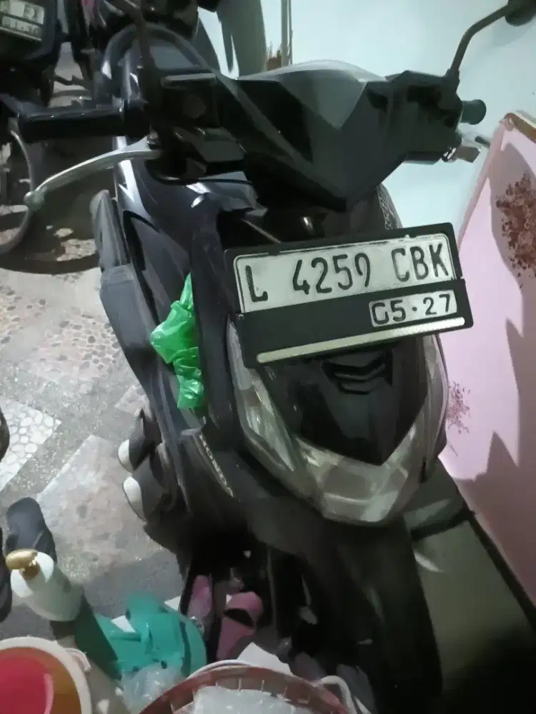 Jual Honda beat