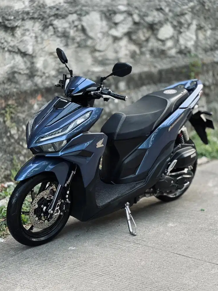 HONDA VARIO LED NEW 2021 MODIFIKASI
