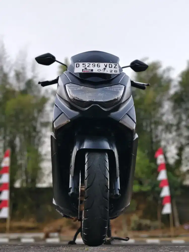 Yamaha Nmax 2DP' 2018.