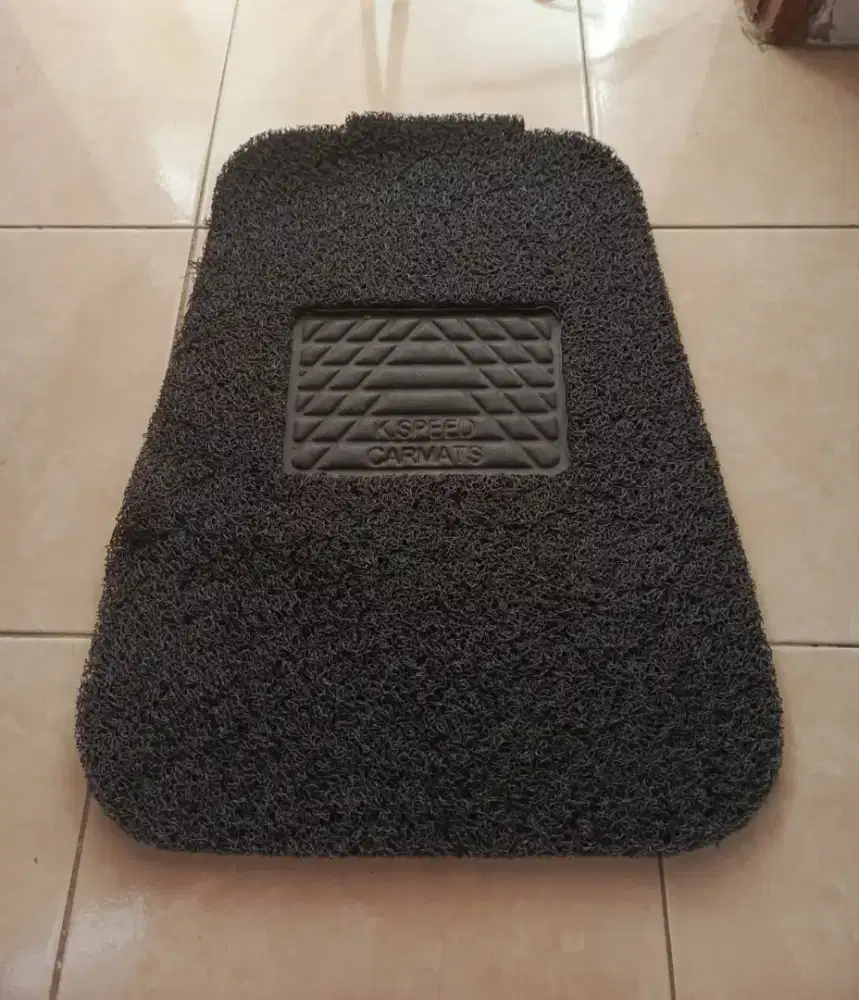 Karpet mobil universal